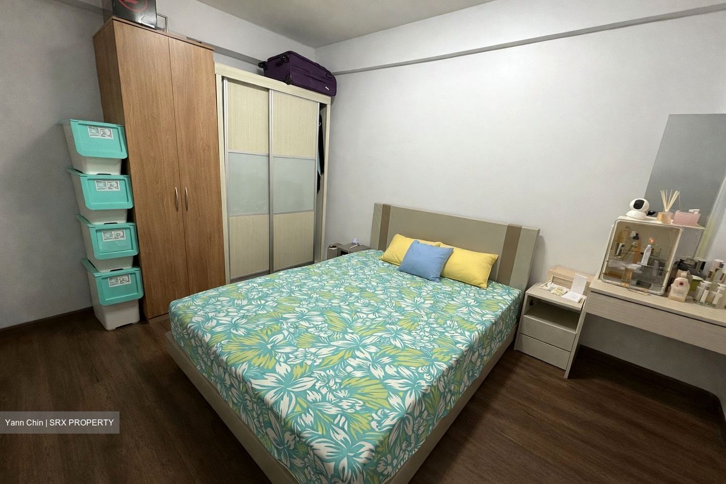 Blk 16 BOON KENG VILLE (Kallang/Whampoa), HDB 3 Rooms #523001091